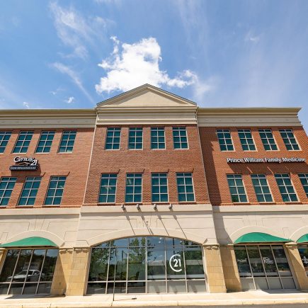 Professional Building