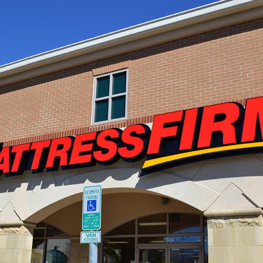 Mattress Firm